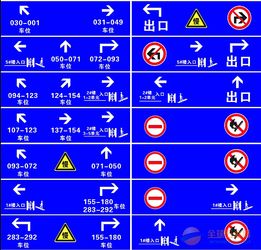 漳州交通標(biāo)志牌生產(chǎn)與價(jià)格解析 聚焦交通及公共管理用金屬標(biāo)牌制造