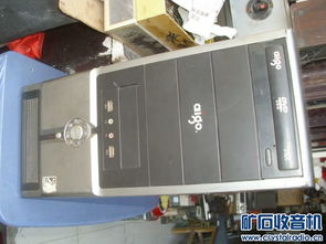 閑置電子產品與電器設備轉讓清單